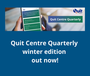 Quit Centre Quarterly winter thumb