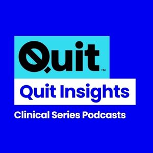Quit centre podcast cover alt thumb
