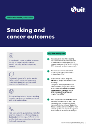 Cancer factsheet thumb