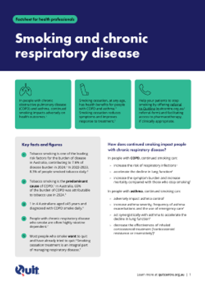 Quit Respiratory factsheet thumb