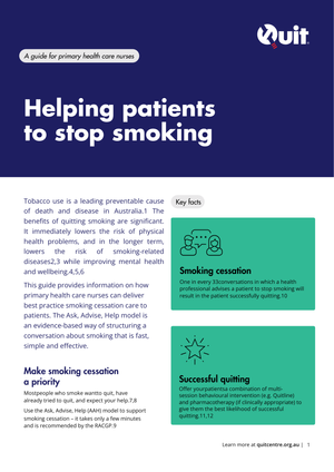 Thumbnail Primary Care Nurse guide v2