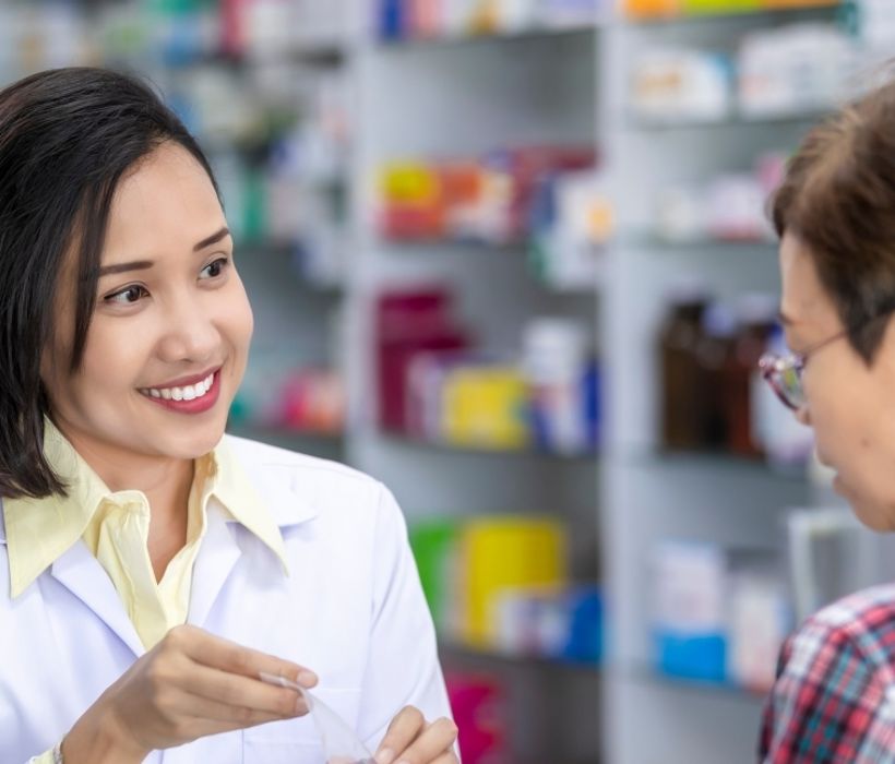 Care plan pharmacist3