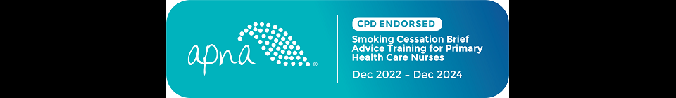 APNA CPD Endorsed Dec 2022 to Dec 2024