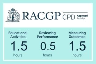 RACGP logo Hybrid v2 Vaping module2a