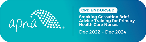 APNA CPD Endorsed Dec 2022 to Dec 2024